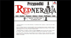 Desktop Screenshot of komiks.reddragon.pl